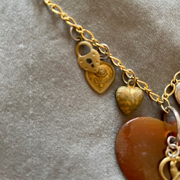 5 Necklaces Various Styles - Picture 7 of 16